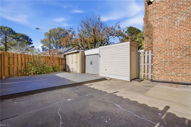 4617 Truman LN, Virginia Beach, VA 23455