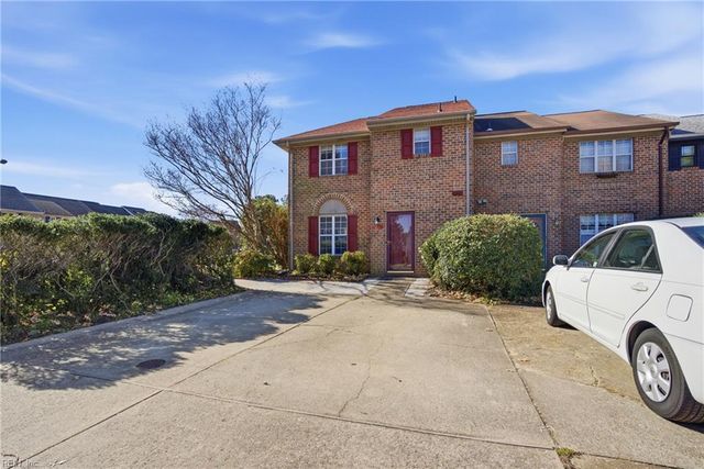 4617 Truman LN, Virginia Beach, VA 23455