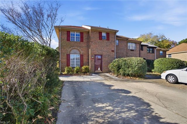 4617 Truman LN, Virginia Beach, VA 23455