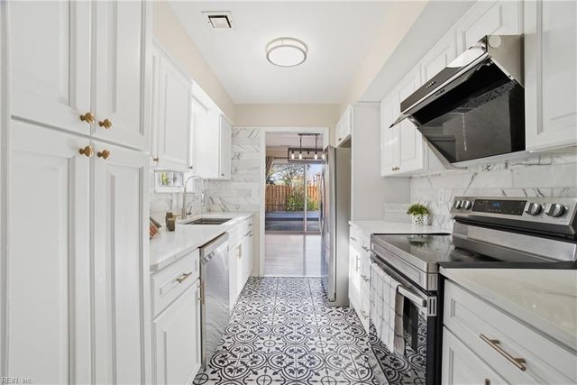 4617 Truman LN, Virginia Beach, VA 23455