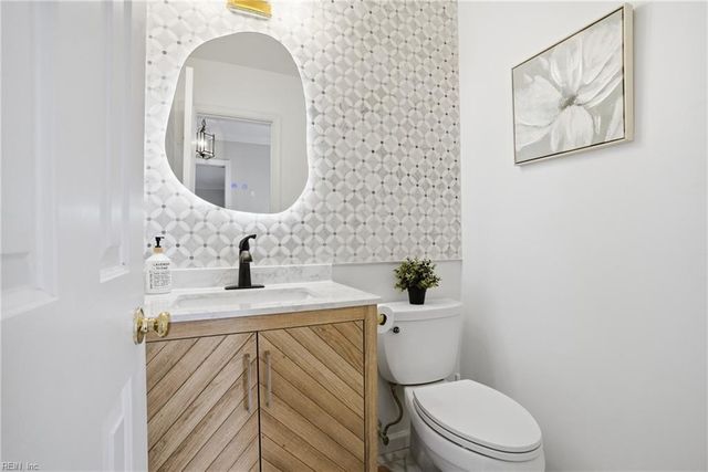 4617 Truman LN, Virginia Beach, VA 23455