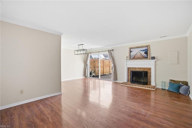 4617 Truman LN, Virginia Beach, VA 23455