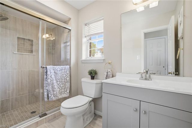 4617 Truman LN, Virginia Beach, VA 23455