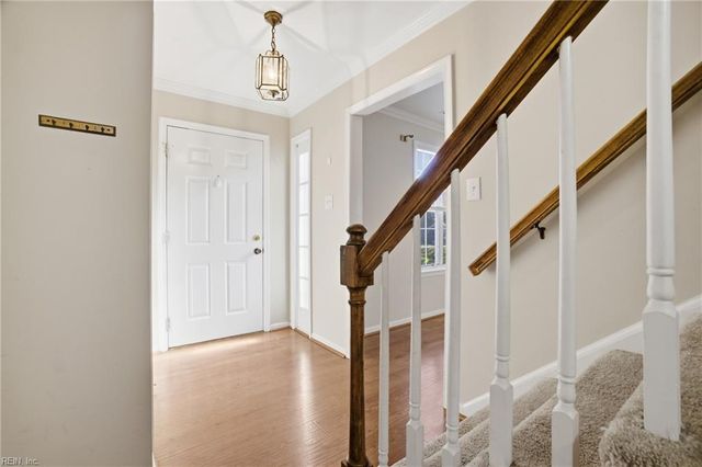 4617 Truman LN, Virginia Beach, VA 23455