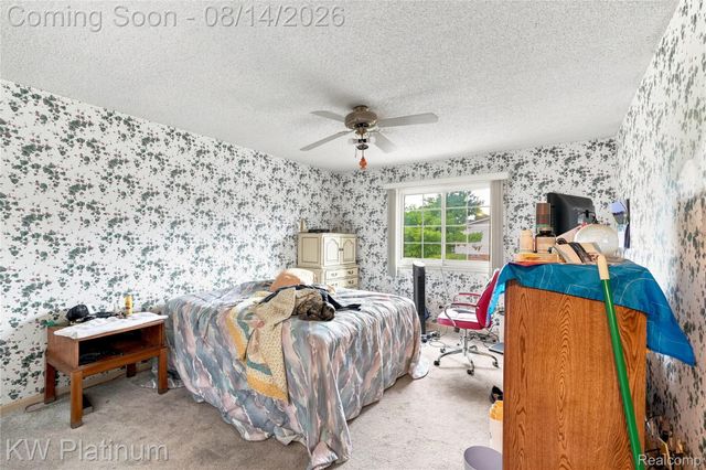 29990 Wildbrook Dr, 203, Southfield, MI 48034