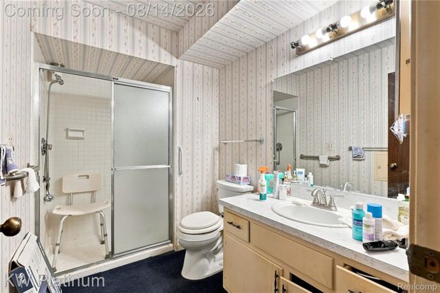 29990 Wildbrook Dr, 203, Southfield, MI 48034