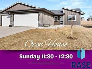 240 N Ceylon Ave Avenue, Tea, SD 57064