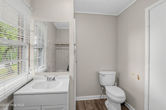 206 Belair Road, North Augusta, SC 29841