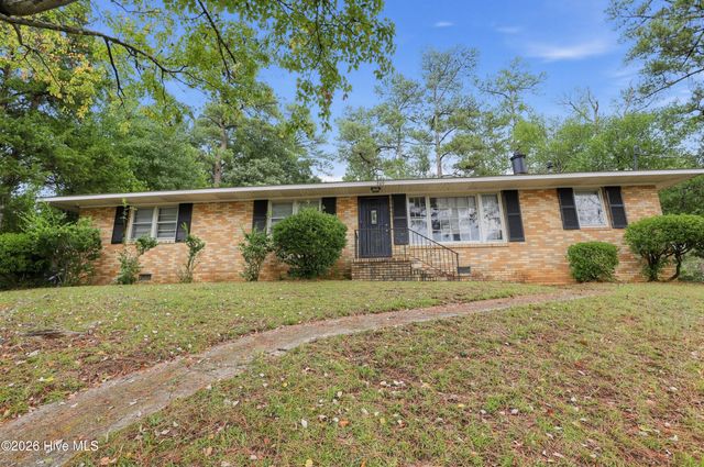 206 Belair Road, North Augusta, SC 29841