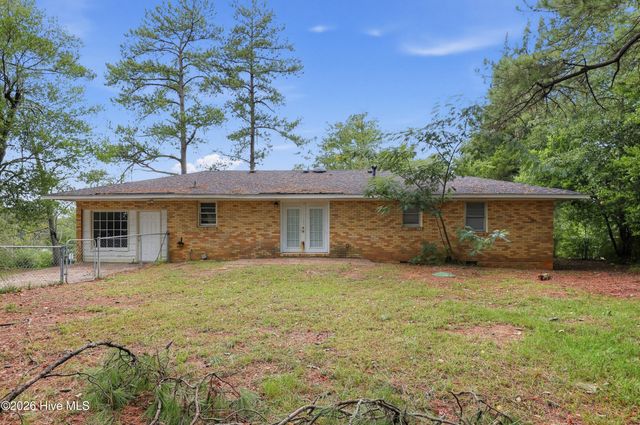 206 Belair Road, North Augusta, SC 29841