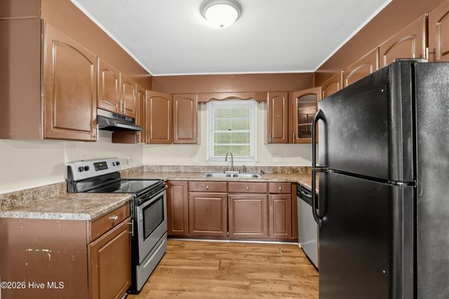 206 Belair Road, North Augusta, SC 29841
