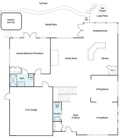 10414 SE 13th Street, Bellevue, WA 98004