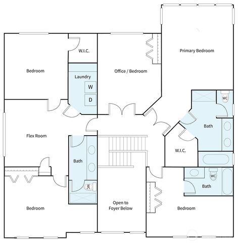 10414 SE 13th Street, Bellevue, WA 98004