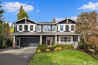 10414 SE 13th Street, Bellevue, WA 98004