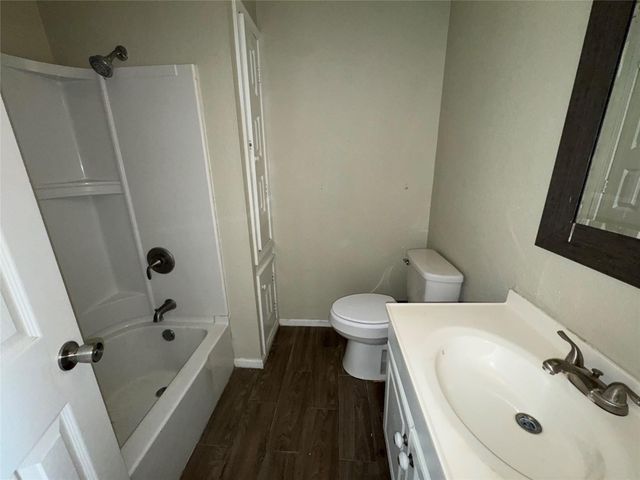 1113 Cora Street, La Marque, TX 77568