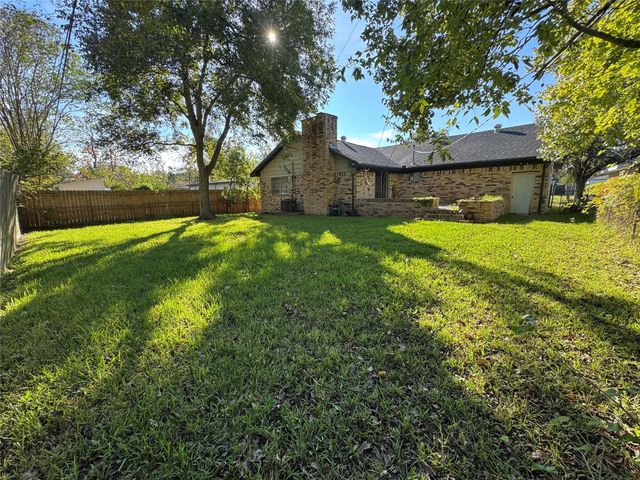 1113 Cora Street, La Marque, TX 77568