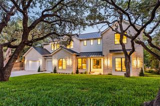 411 Honeycomb RDG, Austin, TX 78746