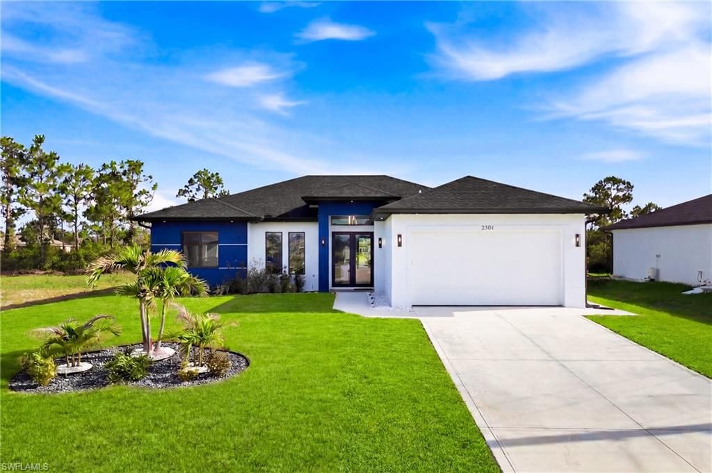 2301 NW 30th ST, CAPE CORAL, FL 33993 — photo 2