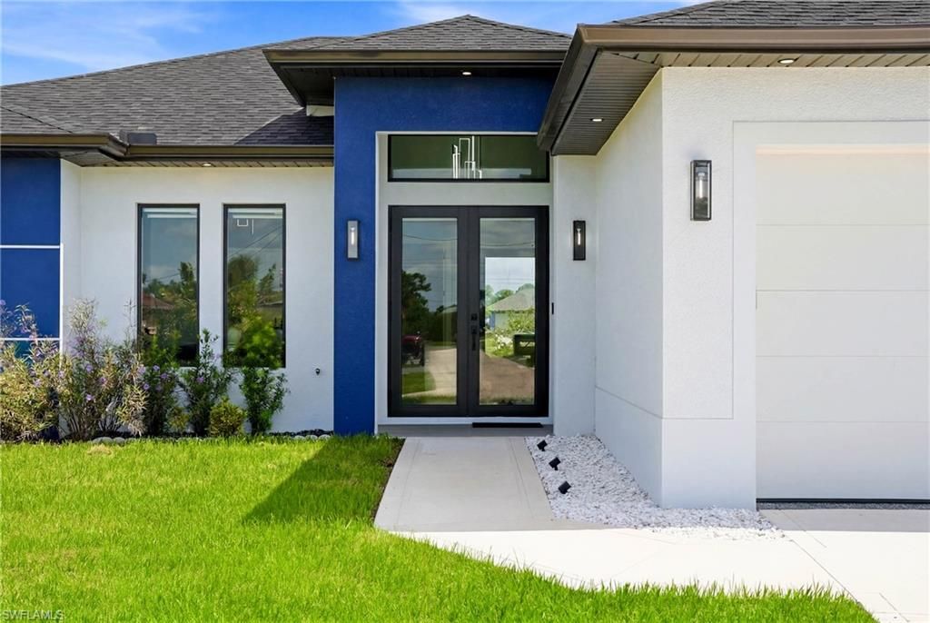 2301 NW 30th ST, CAPE CORAL, FL 33993 — photo 4