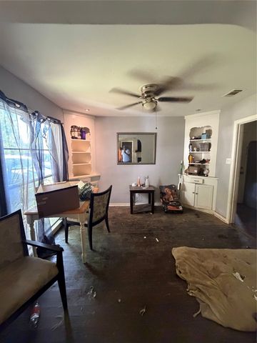 203 E Dallas Street, Hutchins, TX 75141