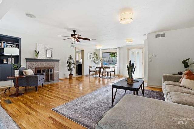 275 S Latah St, Boise, ID 83705