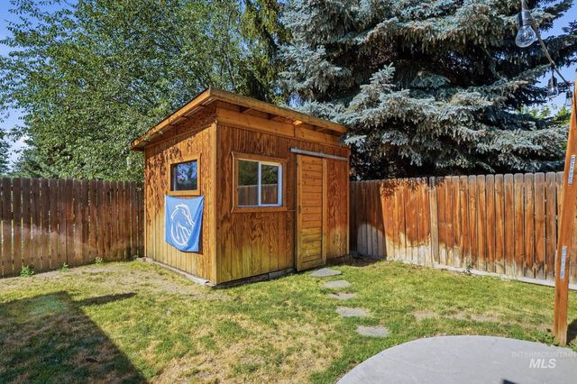275 S Latah St, Boise, ID 83705