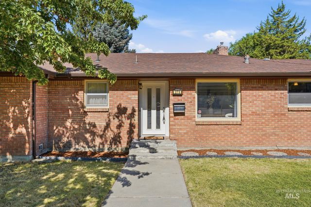 275 S Latah St, Boise, ID 83705