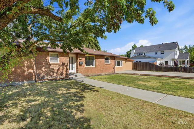 275 S Latah St, Boise, ID 83705