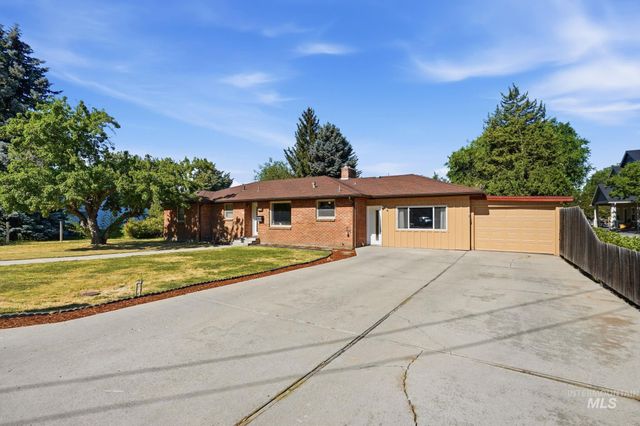 275 S Latah St, Boise, ID 83705