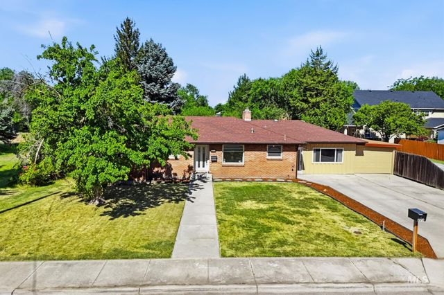 275 S Latah St, Boise, ID 83705