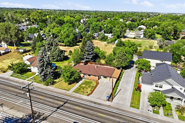 275 S Latah St, Boise, ID 83705