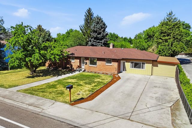 275 S Latah St, Boise, ID 83705