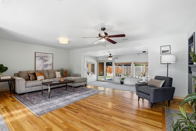 275 S Latah St, Boise, ID 83705