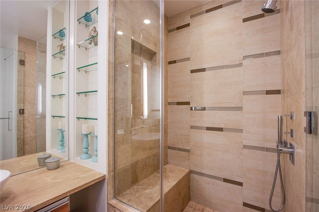 3722 Las Vegas Boulevard 1009, Las Vegas, NV 89158