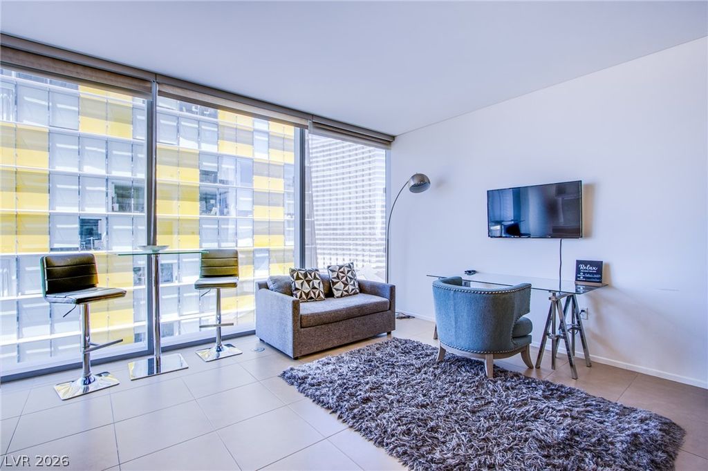 3722 Las Vegas Boulevard 1009, Las Vegas, NV 89158