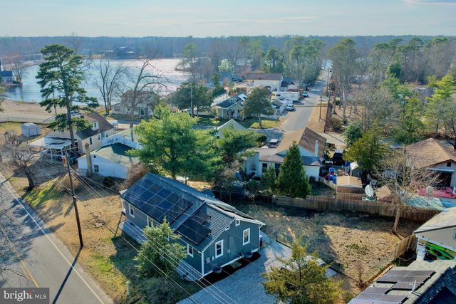 681 WILLIAMSTOWN RD, Franklinville, NJ 08322