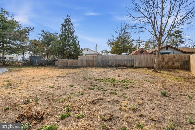 681 WILLIAMSTOWN RD, Franklinville, NJ 08322