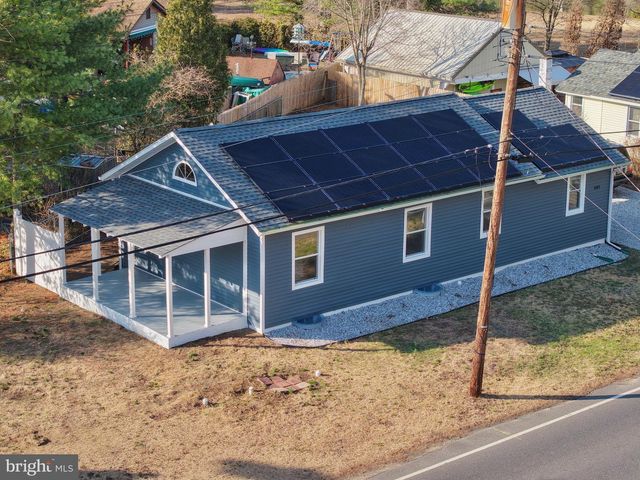 681 WILLIAMSTOWN RD, Franklinville, NJ 08322