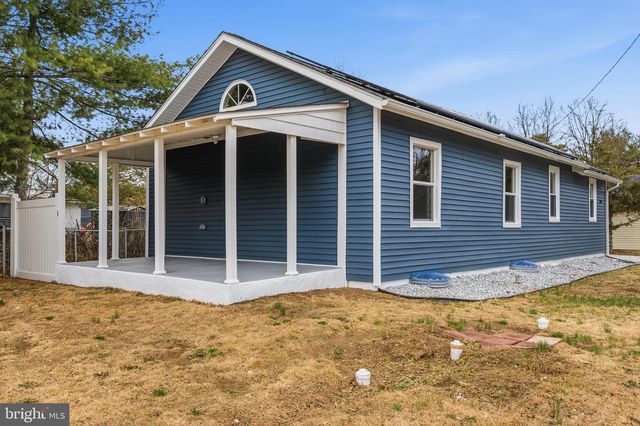 681 WILLIAMSTOWN RD, Franklinville, NJ 08322