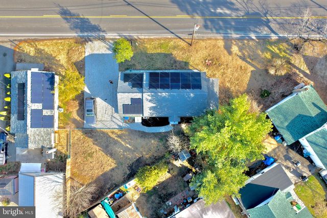 681 WILLIAMSTOWN RD, Franklinville, NJ 08322