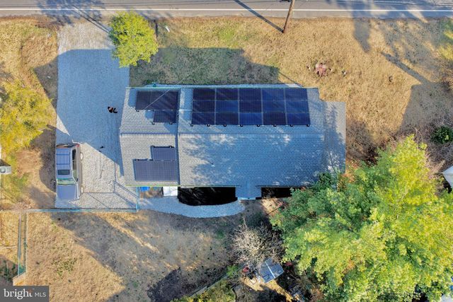 681 WILLIAMSTOWN RD, Franklinville, NJ 08322