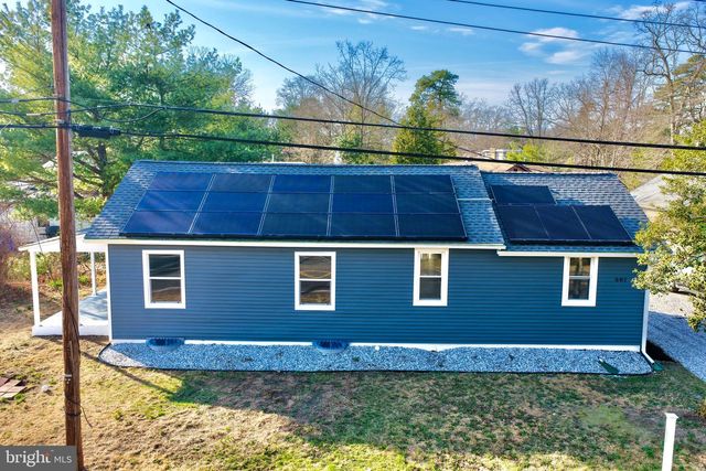 681 WILLIAMSTOWN RD, Franklinville, NJ 08322