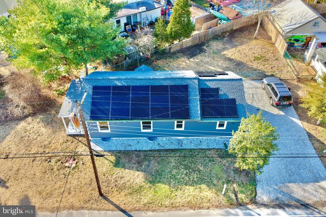 681 WILLIAMSTOWN RD, Franklinville, NJ 08322