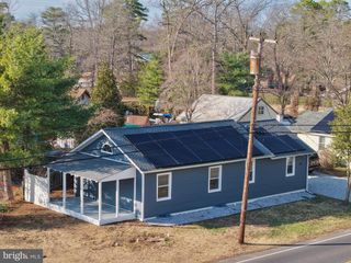 681 WILLIAMSTOWN RD, Franklinville, NJ 08322