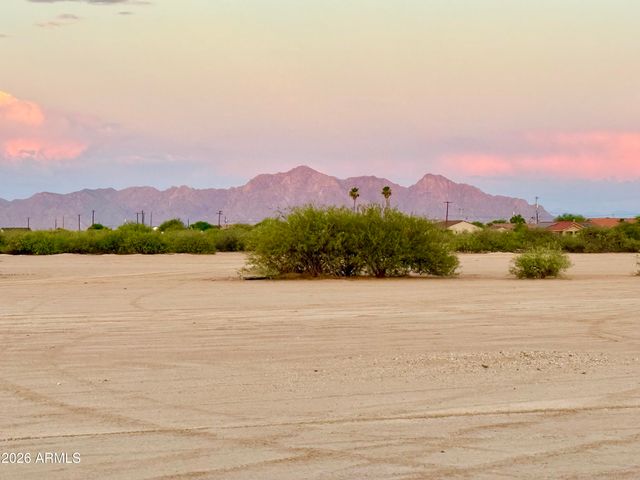 4325 N Roble Circle -, Eloy, AZ 85131