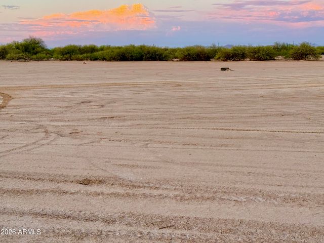 4325 N Roble Circle -, Eloy, AZ 85131