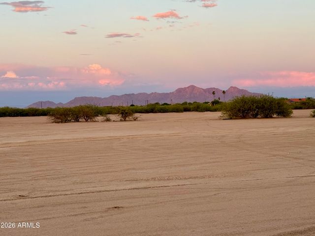 4325 N Roble Circle -, Eloy, AZ 85131