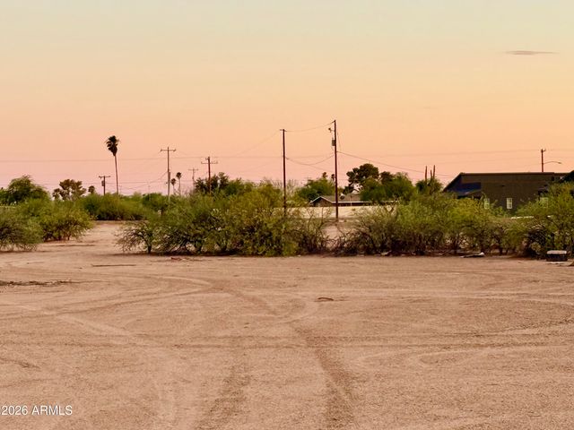 4325 N Roble Circle -, Eloy, AZ 85131