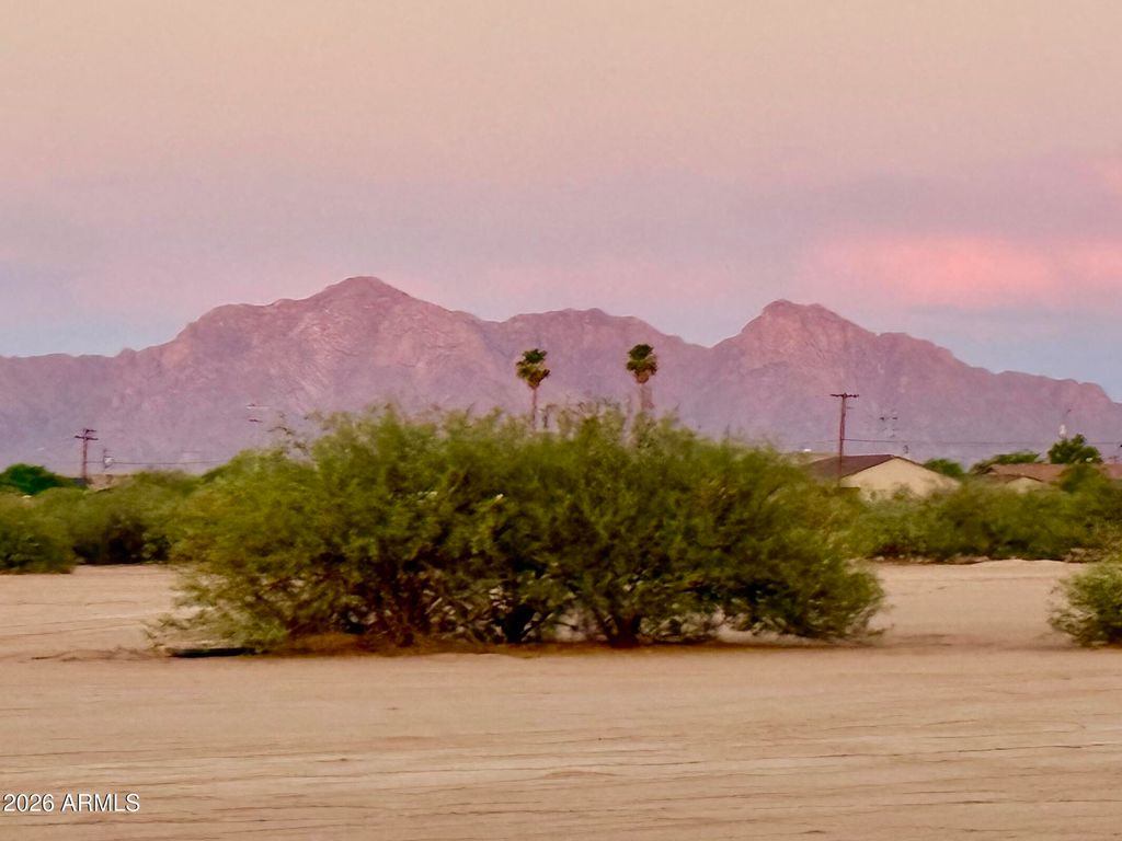 4325 N Roble Circle -, Eloy, AZ 85131