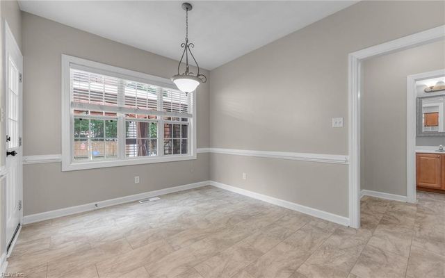 936 Bahama WAY, Chesapeake, VA 23322